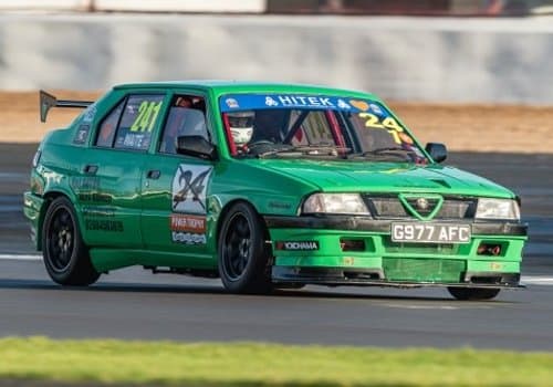 Track cars and motorsport builds