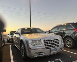 Chrysler 300C 5.7L